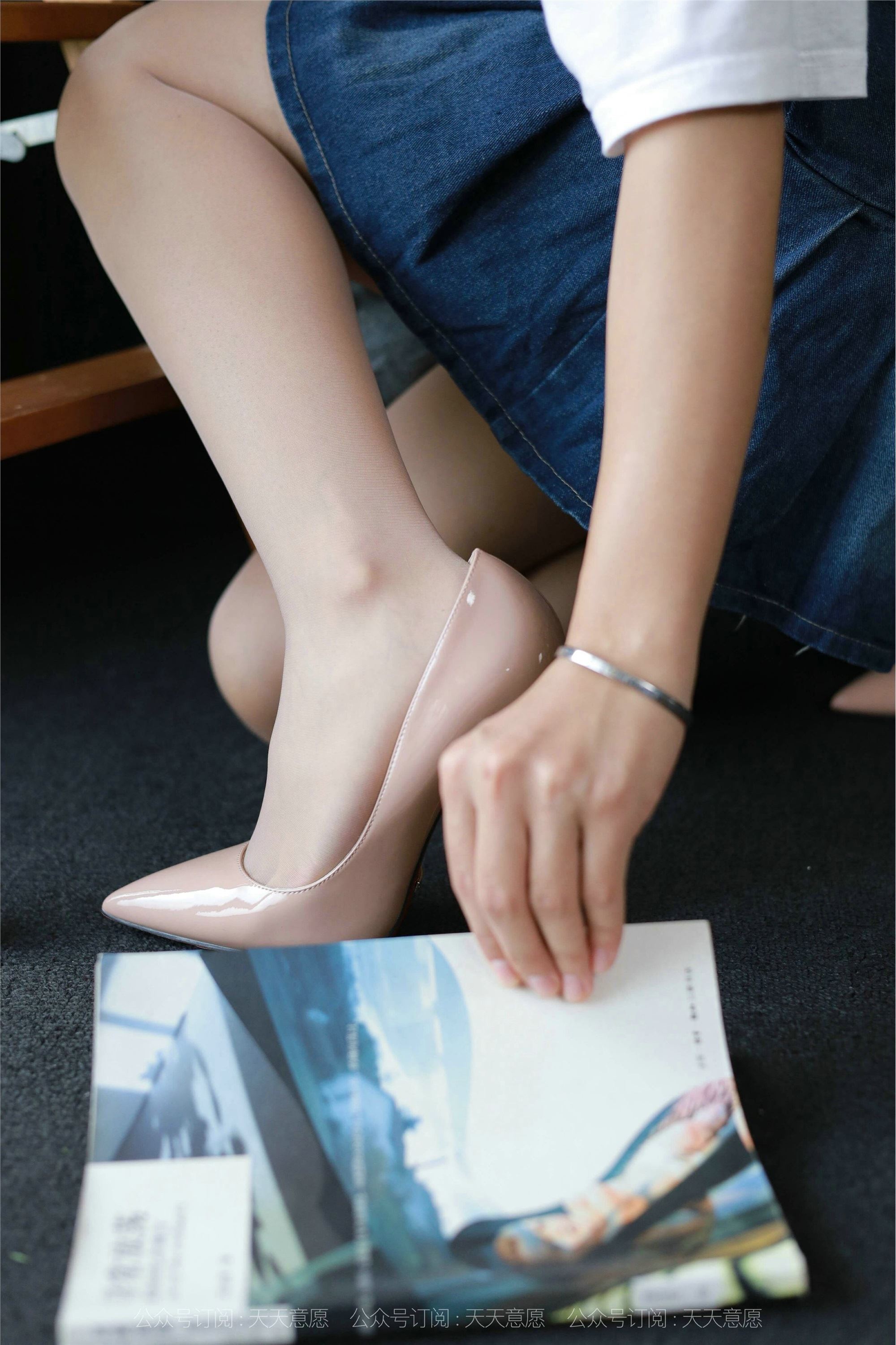 IESS异思趣向  2021.08.25 丝享家900：小琪《开学啦！》